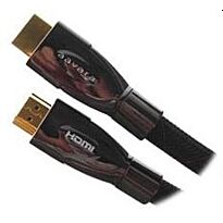 Aavara Professional Series PHC50 HDMi v1.4 3D 5m HDMi Cable