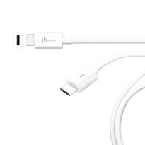 J5create JUCX09 USB Type-C? 2.0 to Micro-B Cable