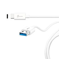 J5create JUCX06 USB Type-C? 3.1 to Type-A Cable