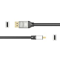 J5create JDC42 4K DisplayPort? Cable