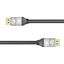 J5create JDC43 8K DisplayPort? Cable