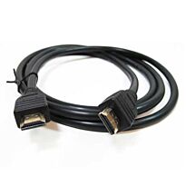 HDMI to HDMI (HDMI v1.4) 5m Cable with 3D support