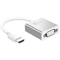 J5create JDA213S HDMI? to VGA Video Adapter