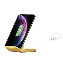 J5create JUPW1102W Mightywave? 10W 2-Coil Wireless Charger