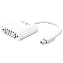 J5create JDA132 mini DisplayPort? to DVI Adapter