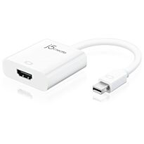 J5create JDA152 mini DisplayPort? to HDMI? Adapter