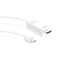 J5create JDC159 Mini DisplayPort? to 4K HDMI Cable