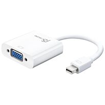 J5create JDA112 mini DisplayPort? to VGA