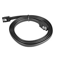 Lian-li Sata cable 90cm Black