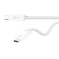 J5create JTCX03 Thunderbolt 3 Active Cable