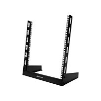 Linkbasic 12U Desktop Open Rack