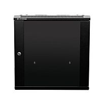 Linkbasic 12U Swing Frame Wall Box