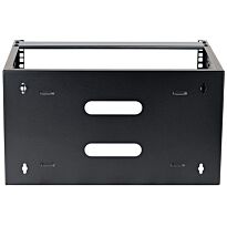 Linkbasic 6U Wall Mount Open Rack