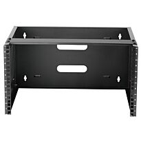 Linkbasic 6U Wall Mount Open Rack