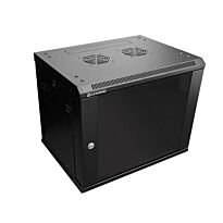 Linkbasic 9U Fixed Wall Box