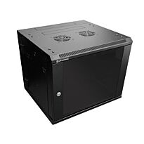 Linkbasic 9U Swing Frame Wall Box