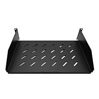 Linkbasic 300mm 19-inch Front Mount Tray