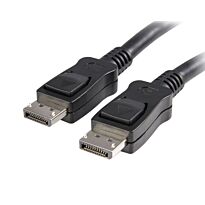 Display Port Cable M to M1.8MTR