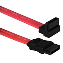 L Shape SATA Data Cable 1mtr