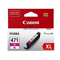 Canon - Ink XL Magenta - Mg5740 Mg7740 Ts5040 Ts6040 Ts8040 Ts9040
