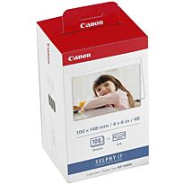 CANON KP-108 CONSUMABLES FOR SELPHY