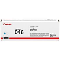Canon 046C Cyan Laser Toner Cartridge