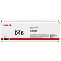 Canon 046Y Yellow Laser Toner cartridge