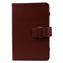 Tablet Case 7 inch Brown