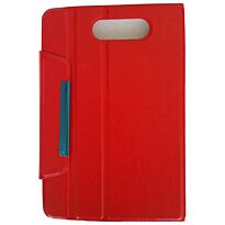 Tablet Case 7 inch Red