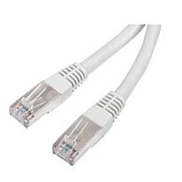 CAT 5 Shielded 10MeterGREY