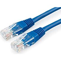 RCT - CAT6 PATCH CORD (FLY LEADS) 3M BLUE