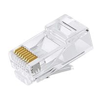 CAT6 Copper (100 Pcs Packing )
