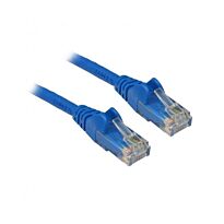 CAT6 Flylead 15m Blue