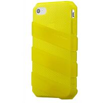Cooler Master Claw iPhone Cover - Yellow