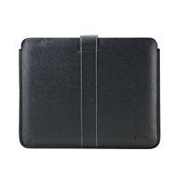 Coolermaster - iPAD/iPAD2/New iPAD/tablet Sleeve 6E with extra space for accessories