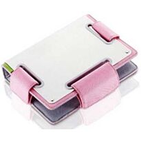 CHoiiX C-MB01-N1 silver / pink 7-8.9 inch netbook ergonomic metal sleeve