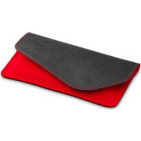 Coolermaster C-US5U-PLWF-KR Black & Red Traveler U5P-100 sleeve