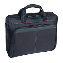 Targus Classic 15-16 inch Clamshell Case - Black