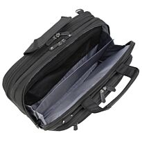 Targus Corporate Traveller 13-14 inch Topload Laptop Case - Black