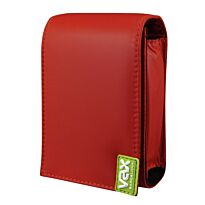 Vax vax-170001 Bailen Red Bag - for compact digital cameras