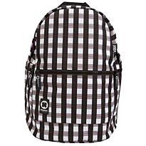 VAX bo09003p basic Back Pack 15.6 inch Brown Square backpack