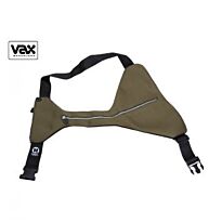 Vax Bo250004 Carmel multi-purpose sling bag Olive