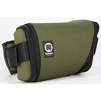 Vax Bo260004 Clot Olive beltpack bag for DSLR / digital video camera