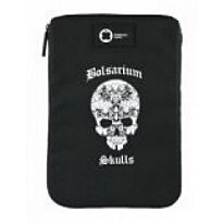 VAX Bo-340027 Cienfuegos Skull Black ipad sleeve