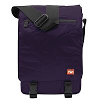 VAX vax-150007 Entenza - 12 inch netbook messenger bag - Purple