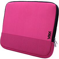 VAX vax-s135famgb Fontana 13.5 inch nb sleeve - Magenta + black rubber dots