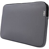 VAX vax-s10psgys Pedralbes iPAD or 10 inch nb sleeve - Grey