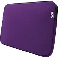 VAX vax-s10psvts Pedralbes iPAD or 10 inch nb sleeve - Purple