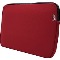 VAX vax-s10psrds Pedralbes iPAD or 10 inch nb sleeve - Red