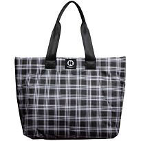 VAX bo160002P RAVella Black Square 14 inch women Tote netbook messenger